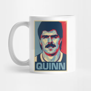 Quinn Mug